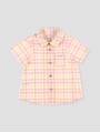 Camisa Cuadros Holanda