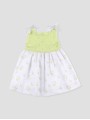 Provenza baby dress