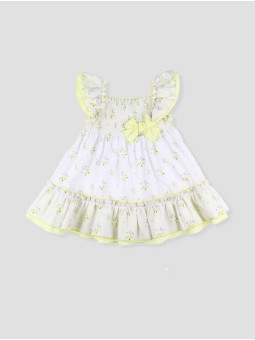 Vestido Provenza