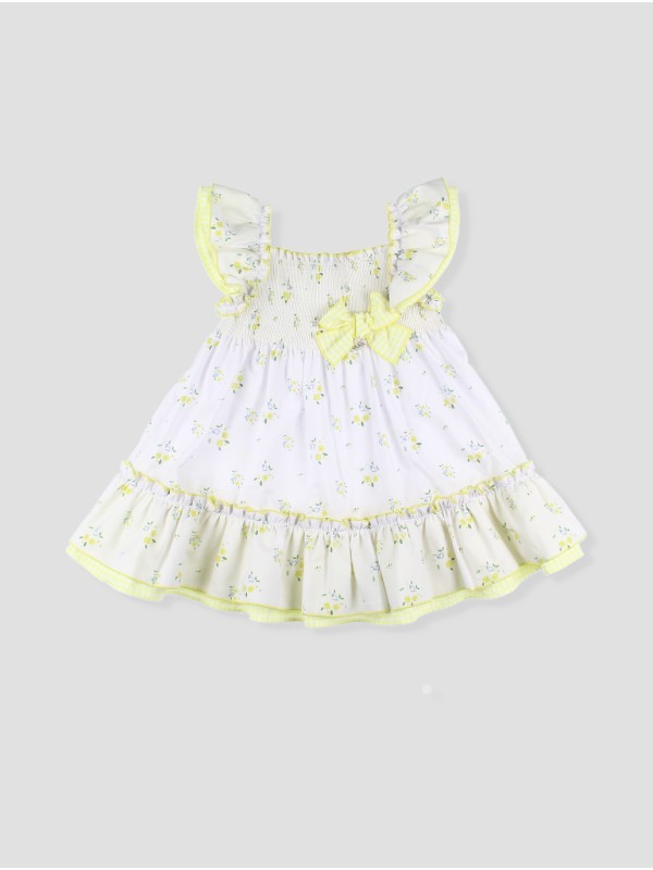 Vestido Provenza