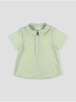 La Habana Short-sleeved