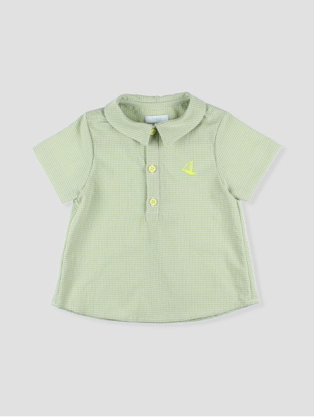 La Habana Short-sleeved