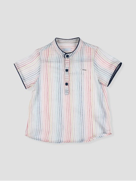 Aveiro shirt