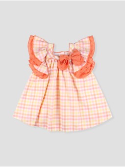 Holanda dress