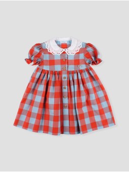 Tokio dress