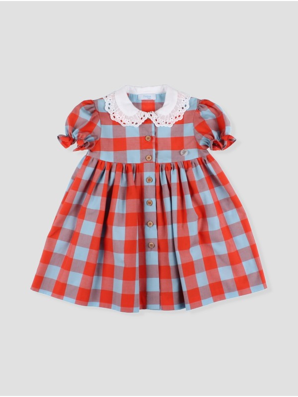 Tokio dress