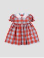 Tokio dress