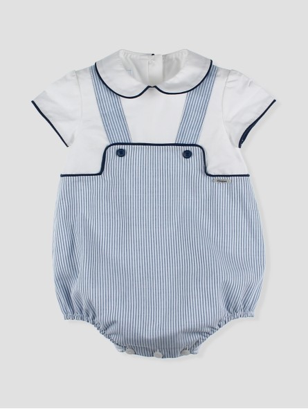 Pelele efeito peto Paris