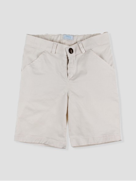 Canvas shorts