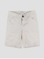 Calça curta loneta