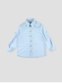 Camisa Santorini