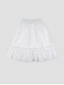 Falda larga Paris
