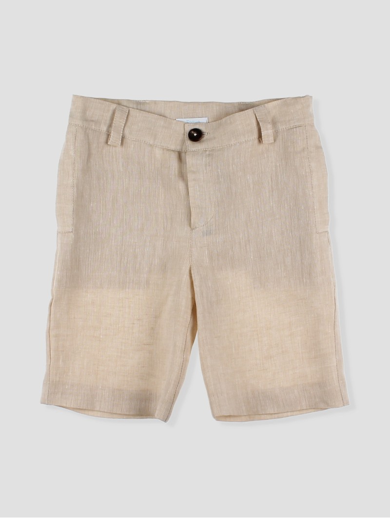 Calça curta Roma