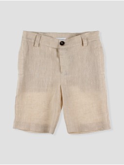Calça curta Roma