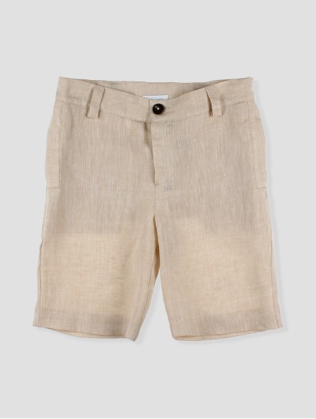 Calça curta Roma