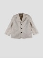 Linen Blazer 