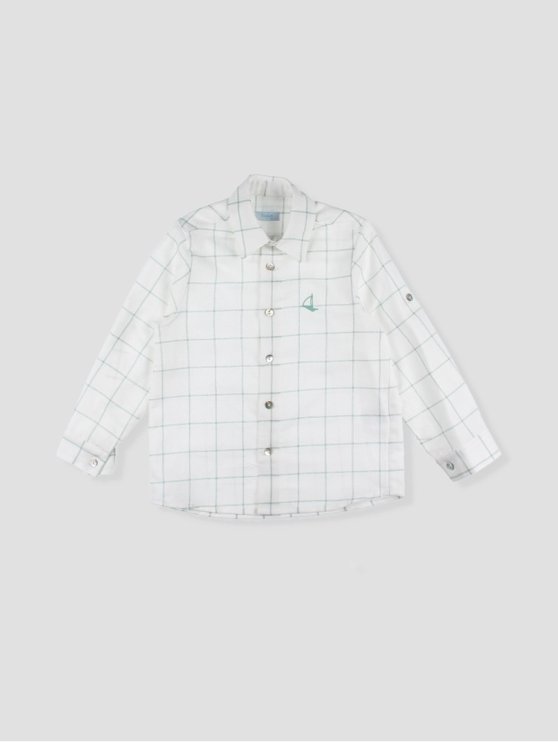 Cannes boy Shirt