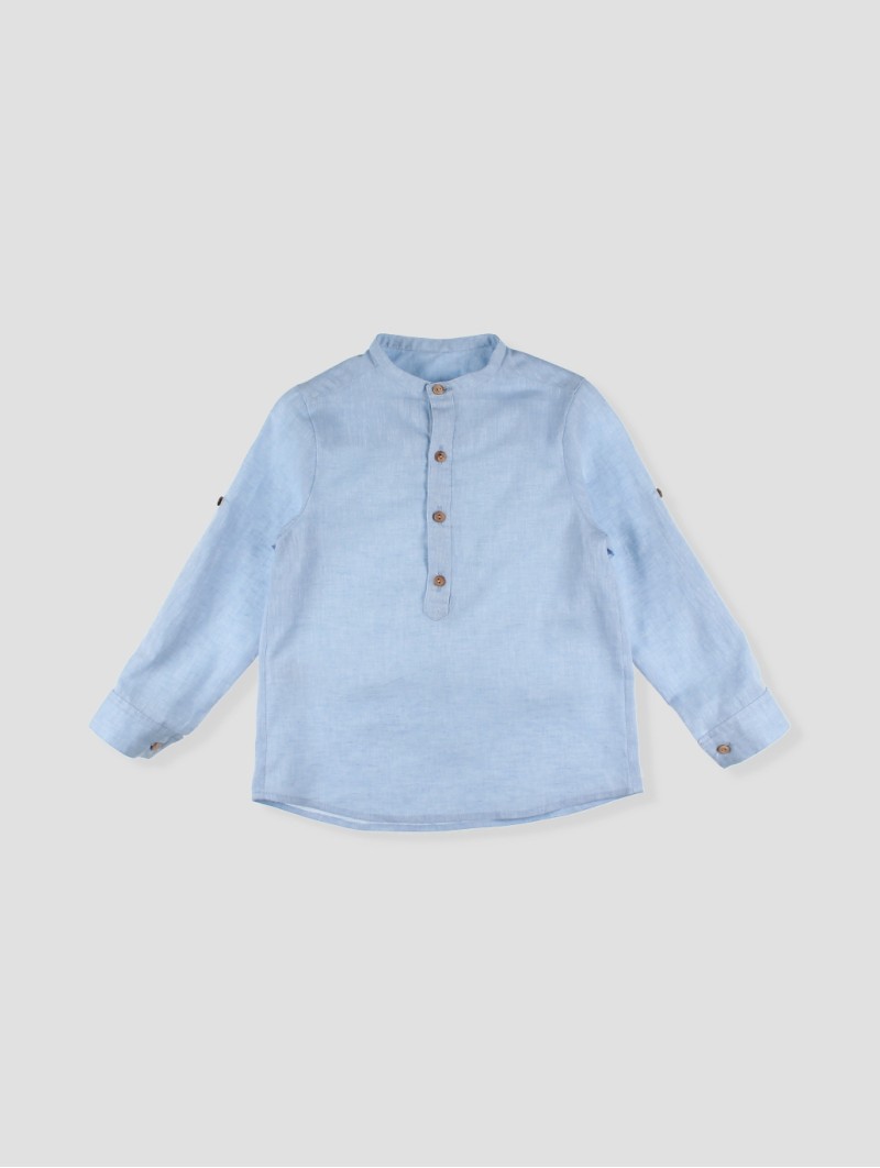 Venecia boy shirt