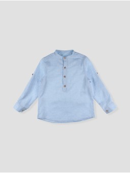 Camisa Venecia