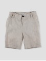 Pantalón corto lino Venecia