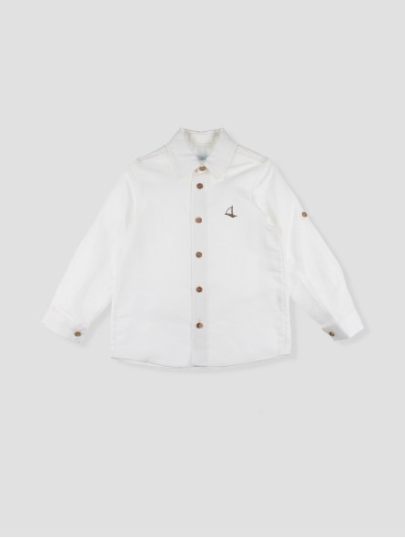 Linen shirt 