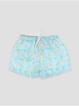 Marrakech boy swim shorts