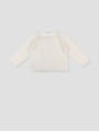 Long cotton jacket