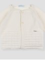 Long cotton jacket