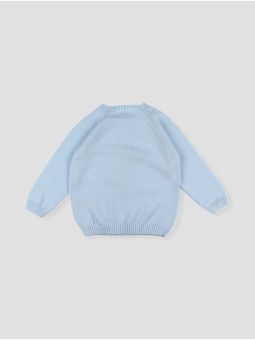 Sardinas jumper