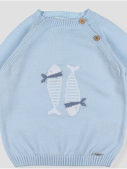 Sardinas jumper
