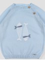 Sardinas jumper