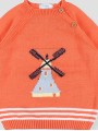 Molino Jumper