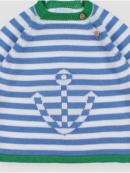 Ancla Jumper
