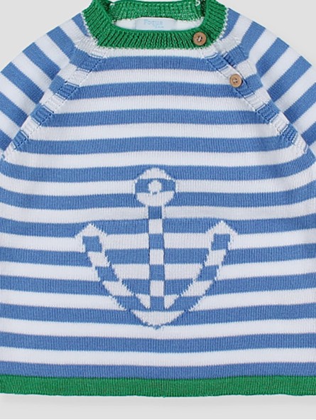 Ancla Jumper