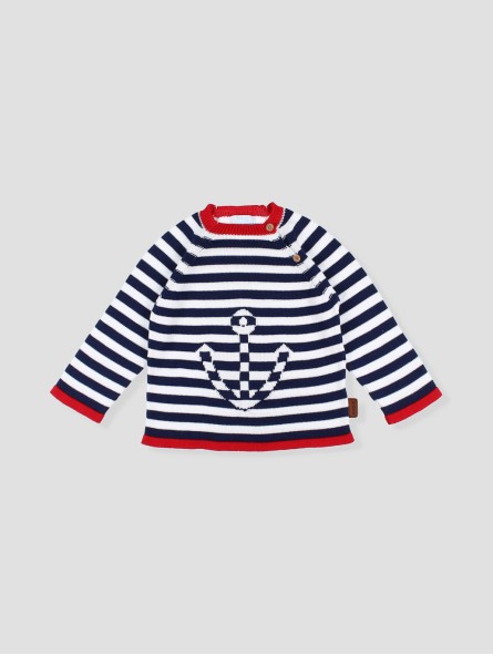Jersey Ancla
