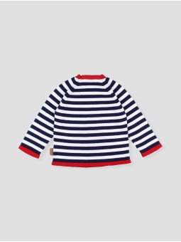 Jersey Ancla
