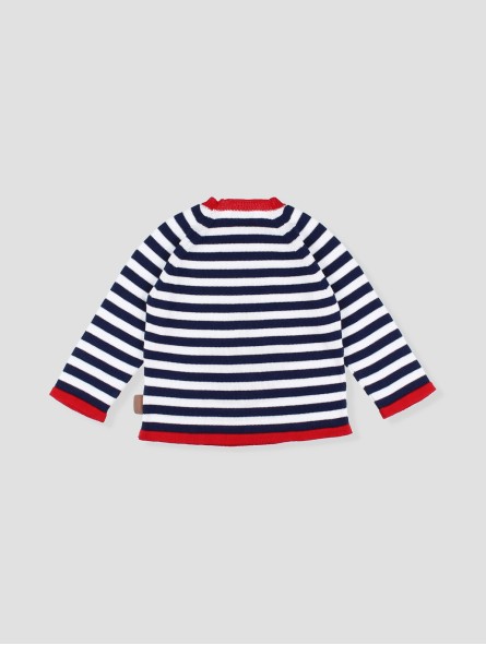 Jersey Ancla
