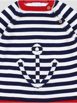 Jersey Ancla
