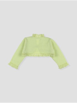 Girl cardigan
