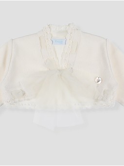 Chaqueta corta Roma