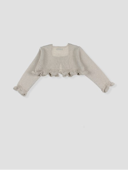 Chaqueta niña Marsella
