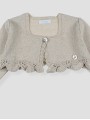 Chaqueta niña Marsella