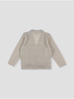 Marsella boy cardigan