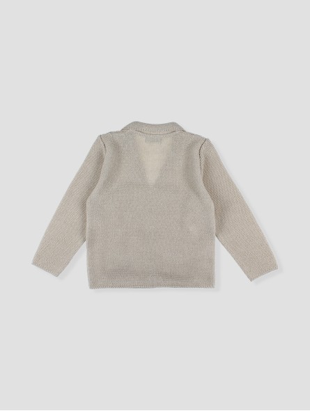 Chaqueta niño Marsella