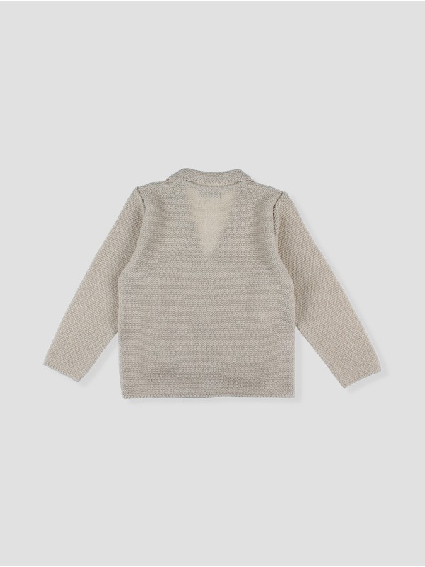 Chaqueta niño Marsella