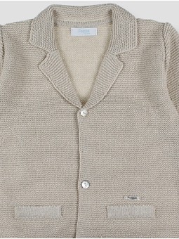 Marsella boy cardigan