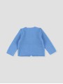Unisex cardigan