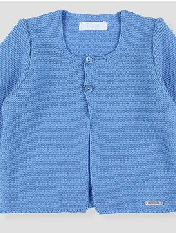 Unisex cardigan