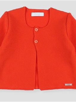 Unisex cardigan