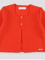 Unisex cardigan